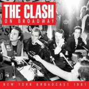 The Clash - On Broadway (2024)