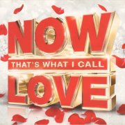 VA - Now That's What I Call Love (2016) [3CD]
