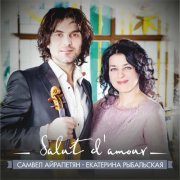 Samvel Ayrapetyan - Classic Masterpieces of Romance (2024)