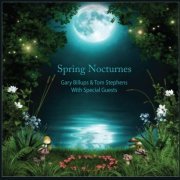 Gary Billups - Spring Nocturnes (2021)