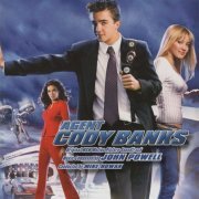 John Powell - Agent Cody Banks (2015)