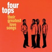 Four Tops - Their Greatest Love Songs (1999)