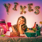 Ellen Winter - YIKES (2024)