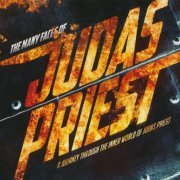 VA - The Many Faces Of Judas Priest (A Journey Through The Inner World Of Judas Priest) (2017)