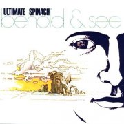 Ultimate Spinach - Behold And See (1968) CD Rip
