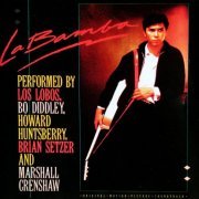 VA - La Bamba - Original Motion Picture Soundtrack (1999)