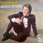 Jacques Dutronc - 24 Grands Succès (1974) Vinyl