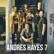 Andrés Hayes - 7 (2021) [Hi-Res]