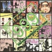 999 - The Punk Singles 1977-1980 (2001)