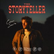 Conner Smith - The Storyteller (2024) Hi Res