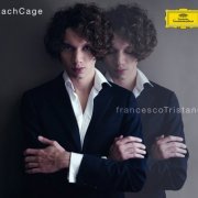 Francesco Tristano - BachCage (2011) [Hi-Res]