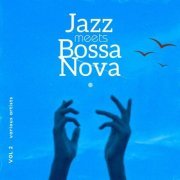 VA - Jazz Meets Bossa Nova, Vol. 2 (2023)