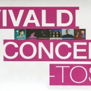 VA - Vivaldi: Concertos (2012)