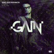 Sisko Electrofanatik - Starboy (Artist Album) (2025)