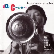 Doc Cheatham - The Eighty-Seven Years Of Doc Cheatham (1993) FLAC