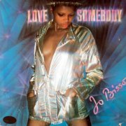 Jo Bisso - Love Somebody (2013)