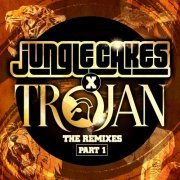 VA - Jungle Cakes x Trojan – The Remixes Part 1 (2020)