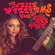 The Jesse Williams Band - Off the Vine (2020)