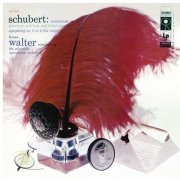 Bruno Walter - Schubert: Rosamunde, D. 797 (Extracts) & Symphony No. 5 (1957/2019)