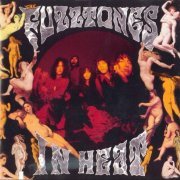 The Fuzztones - In Heat (1989)