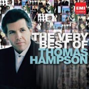 Thomas Hampson - The Very Best of: Thomas Hampson (2007)