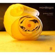 Gustavo Martin - Monólogos (2017)