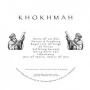 Khokhmah - Khokhmah I (2024)