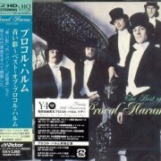 Procol Harum - The Best Of Procol Harum (2012) CD-Rip