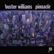 Buster Williams - Pinnacle (1975)