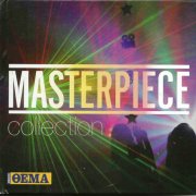 VA - Masterpiece Collection [4CD] (2011)