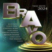 VA - Bravo The Hits 2024 (2024)