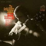 George Hamilton IV - Gentle Country Sound Of George Hamilton IV (1968) [Hi-Res]