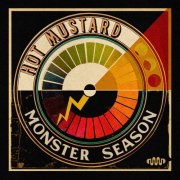 Hot Mustard - Monster Season (2025)