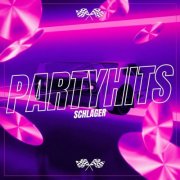 VA - Partyhits - Schlager (2025)