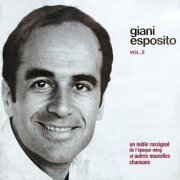 Giani Esposito - Vol.2, Un noble rossignol à l'époque Ming (2023)