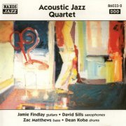 Acoustic Jazz Quartet - Acoustic Jazz Quartet (1999)