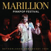 Marillion - Pinkpop Festival (2024)