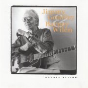 Jimmy Gourley & Barney Wilen - Double action (1999)