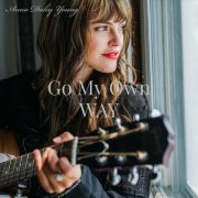 Anna Daley Young - Go My Own Way (2023)