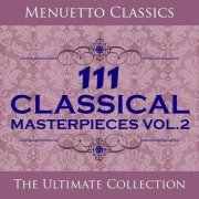 VA - 111 Classical Masterpieces, Vol. 2 (2010) FLAC