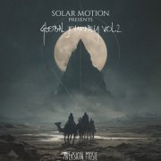 VA - Solar Motion Presents Global Journey, Vol. 2 (2026)