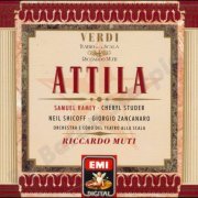 Riccardo Muti - Verdi: Attila (1990)