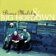 Bruce Molsky - Bruce Molsky & Big Hoedown (1997)