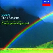 Christopher Hirons, Academy of Ancient Music, Christopher Hogwood - Vivaldi: The Four Seasons (1983)