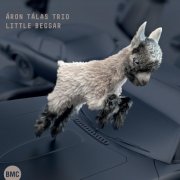 Aron Talas Trio - Little Beggar (2018)