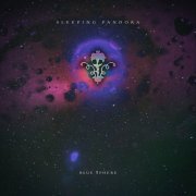 Sleeping Pandora - Blue Sphere (2018)