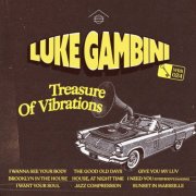 Luke Gambini - Treasure Of Vibrations (2025)