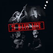 Band Of Friends - 21 Days Live (Live) (2025)