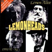 The Lemonheads - Lemon Alive (1992)