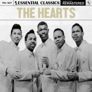 The Hearts - Essential Classics, Vol. 1027: The Hearts (2025)